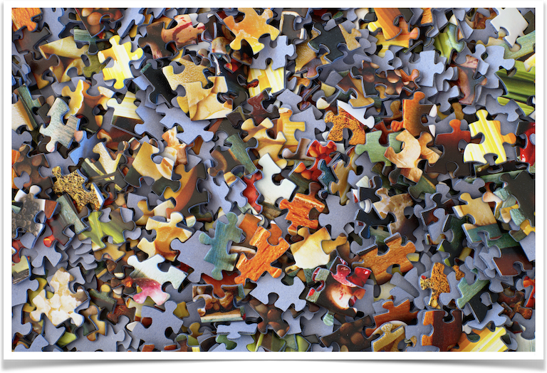 PuzzlePieces