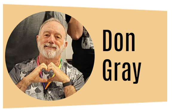 Don Gray image