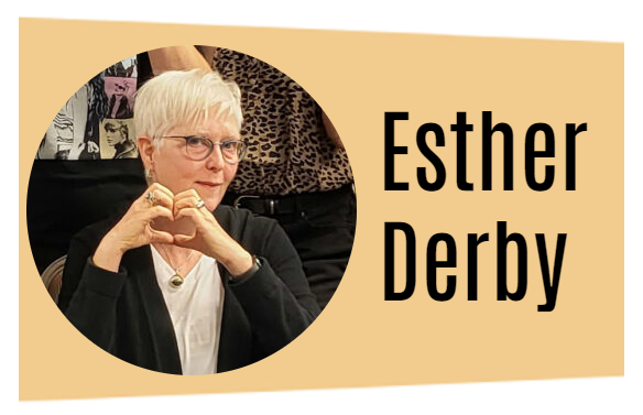 Esther Derby image