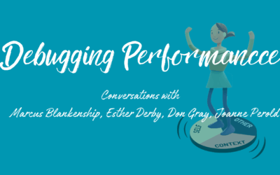 Debugging Performance