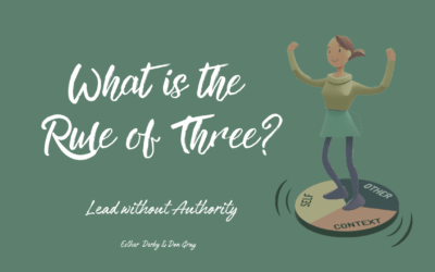 What is the Rule of Three?
