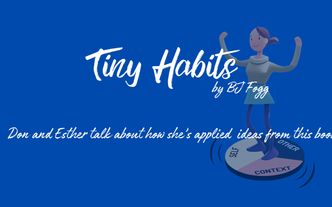 Tiny Habits