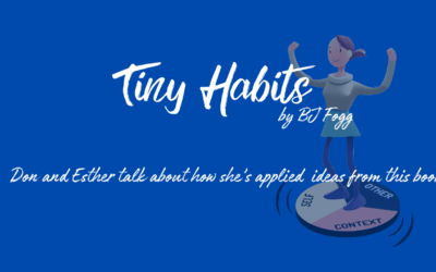 Tiny Habits
