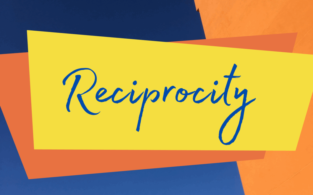 Reciprocity LI